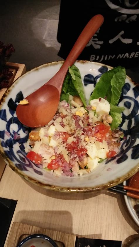 Bijin Nabe Resto Hot Pot Pertama Di Jakarta