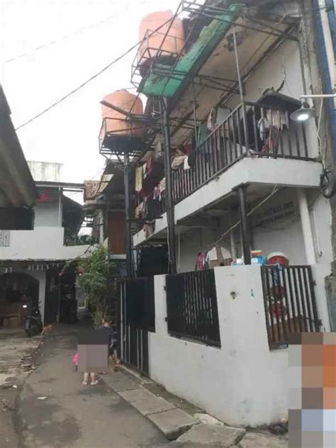 Dijual Rumah Dan Kontrakan Di Bintaro Sektor A