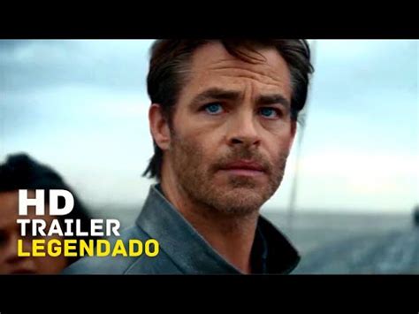 Dungeons Dragons Trailer Legendado Br Chris Pine Michelle