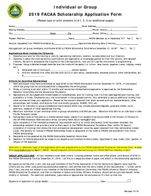 Fillable Online Extadmin Ifas Ufl This Is A Fillable Form Please Type