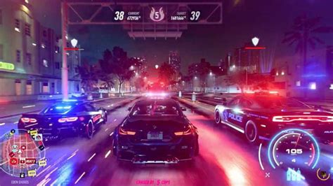 Need for Speed Heat Análisis Gamehag