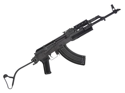 LCT TIMS AK47 Steel Airsoft AEG | ReplicaAirguns.ca