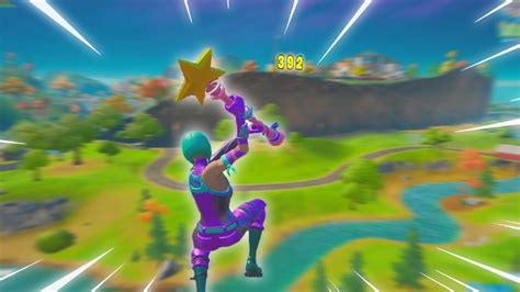 Hitting The Most Insane Trickshots On Fortnite Road To A Trickshot