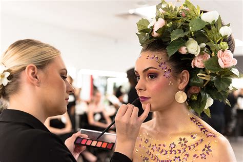 Les Meilleurs Apprentis De France Dans La Coiffure Et Lesth Tique