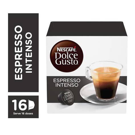 Nescafe Dolce Gusto Starbucks Colombia Espresso X Boxes Capsules