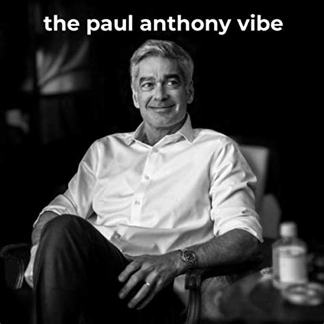 Play Its Just A Matter Of Time By The Paul Anthony Vibe On Amazon Music