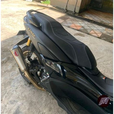 Jual Kulit Jok Motor Nmax Old Nmax 2020 2021 2022 2023 2024 Nmax Turbo
