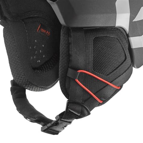 Bollé Ryft Evo Mips Skihelm Black Shiny Skihelm Onlinenl