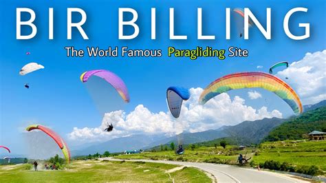 BIR BILLING Best Tourist Place Places to Visit in BIR Best Café