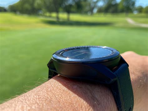 Garmin Approach S62 GPS Golf Watch Review Is It Worth 500