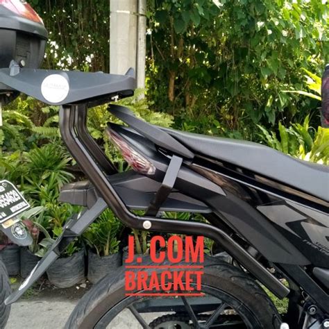 RAIDER R150 FI J HRV BRACKET V1 Shopee Philippines