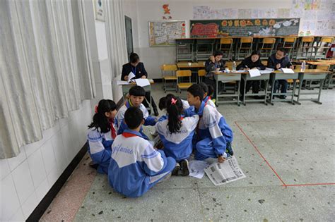 我校第一附属小学学生在湖南省di比赛中喜获佳绩 湖南第一师范学院