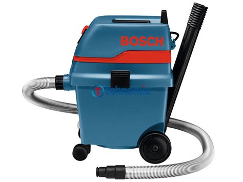 Строительный пылесос Bosch GAS 25 L SFC (0601979103), Купить в Киеве ...