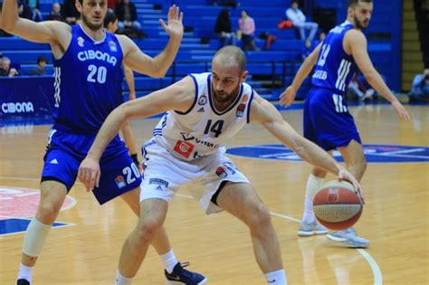 MZT Skopje Aerodrom Stay Alive After Huge Road Win In Zagreb