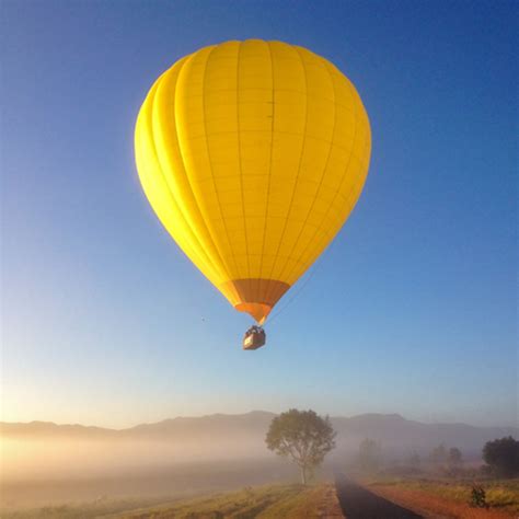 Hot Air Balloon Gold Coast Surfers Paradise All You Need To Know