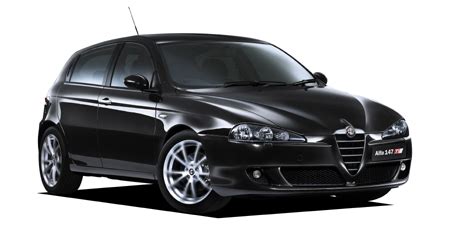 ALFA ROMEO ALFA 147, TI 1.6 TWIN SPARK catalog - reviews, pics, specs ...