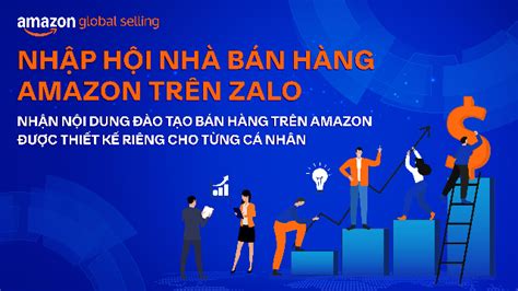 Top Amazon Global Selling L G In Ki N Th C Cho Ng I Lao