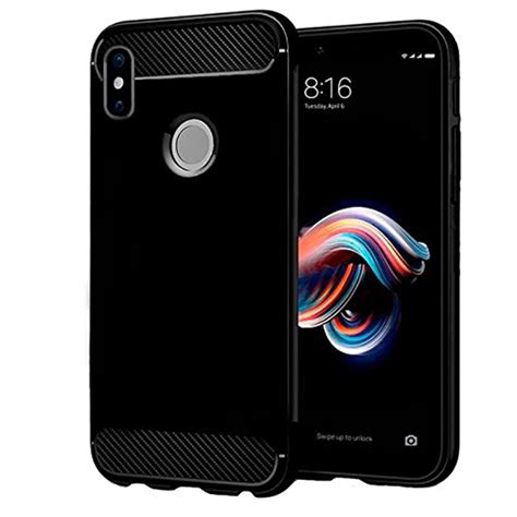 10 Best Redmi Note 5 Pro Cases And Covers You Can Buy | Beebom