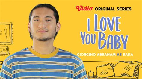 Gratis I Love You Baby Raka I Love You Baby Vidio Original