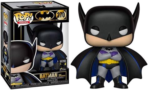 Amazon Funko Pop Heroes Th Batman St Appearance Dc