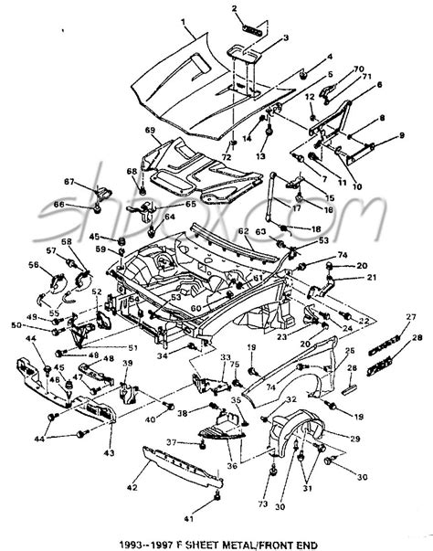 Chevrolet Camaro Drawing at GetDrawings | Free download