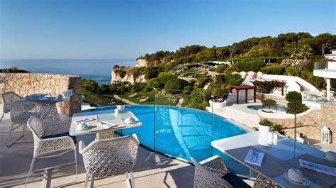 Best Hotels in Southern Portugal