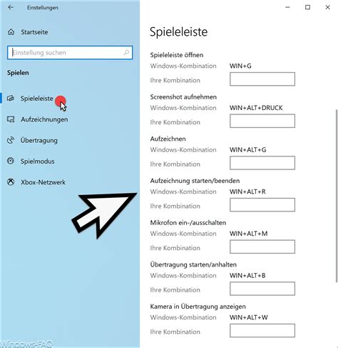 Windows Benachrichtigungs Und Infocenter Deaktivieren Windows Faq