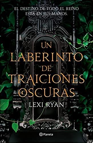 Serie Un Reino De Promesas Malditas Lexi Ryan