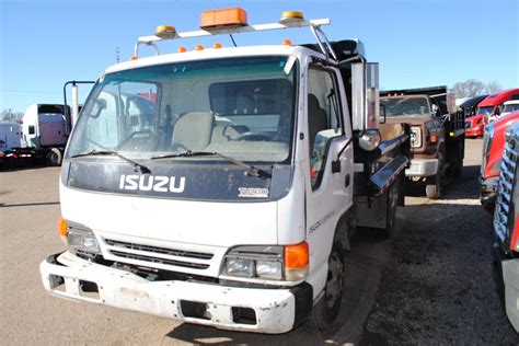 2004 Isuzu Npr For Sale 44 Used Trucks From 4 550