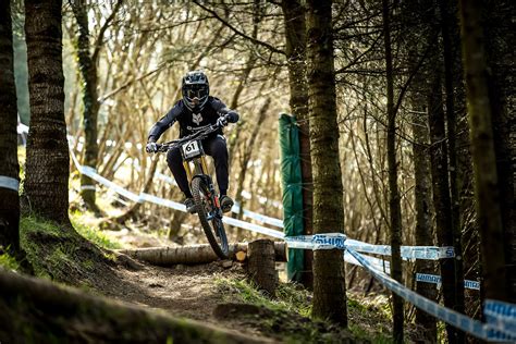 Neko Mulally In Lourdes Frameworks 4 Sspomer Mountain Biking