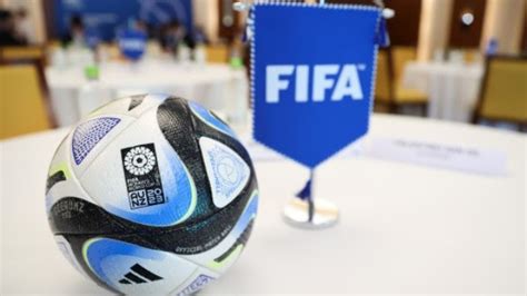 La Fifa Aplaude La Decisi N Del Tas Con Relaci N Al Reglamento Sobre