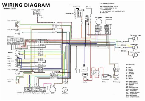 Ebony Wiring: Wiring Diagram Yamaha 3800 Generator Problems Video