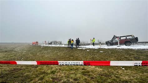 Bilder vom Tatort nach dem Geldtransporter Überfall NDR de