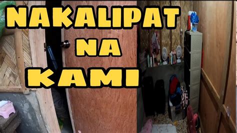 UPDATE SA AKING MUNTING KUBO EPISODE 17 NAKALIPAT NA KAMI BURIAS ISLAND