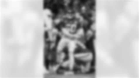 Five Things To Know About Saints Linebacker Willie Gay