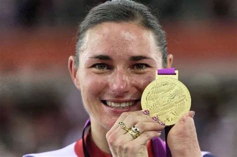 Sarah Storey Nominated For Bbc Sports Personality Of The Year Award