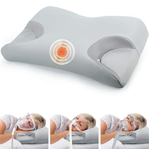 10 Best Cpap Pillow For Side Sleeper Reviews