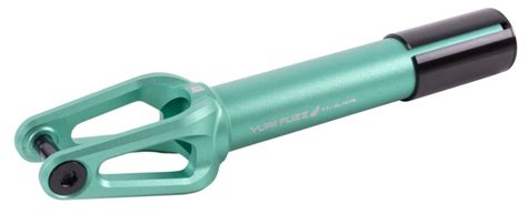 ВИЛКА TECH TEAM YURI FUZZ SCS/HIC CYAN – купить в Москве в магазине ...