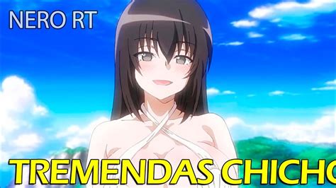 Kilmaria Antojando Isekai One Turn Kill Nee San YouTube