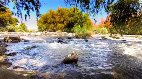 Las Vegas Hidden Getaway Hd Clark County Wetlands Park Las Vegas Wash