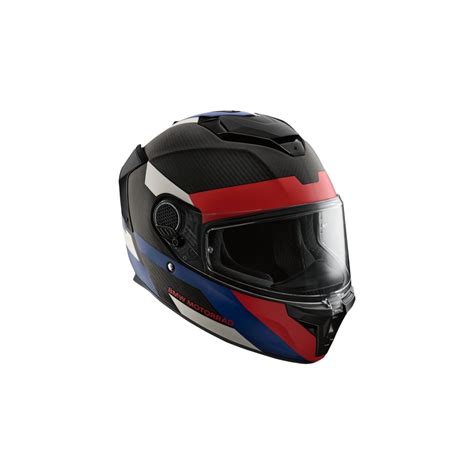 BMW Motorrad Xomo Carbon Machine Helmet