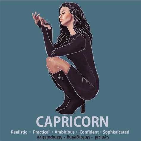 Pin By Carolyn Louttit On Zodiac Capricorn Capricorn Zodiac