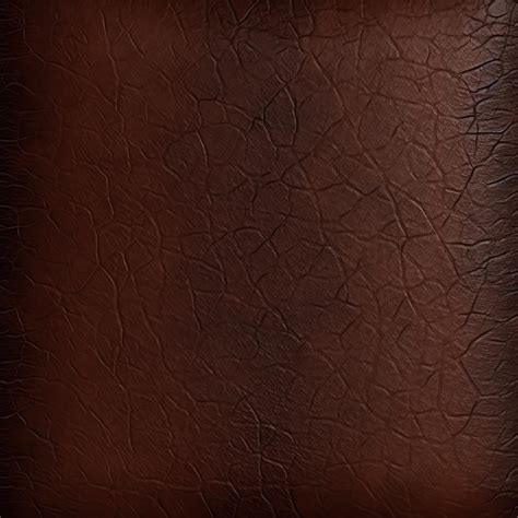 Premium Ai Image Leather Skin Texture Background