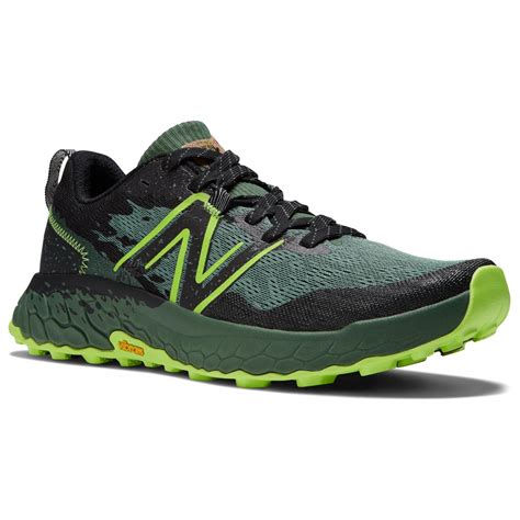 New Balance Fresh Foam Hierro V Trail Running Shoes Men S Free Eu