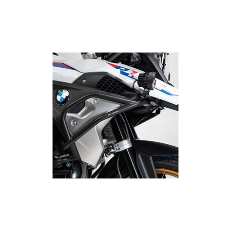 Barra Protezione Superiore Sw Motech BMW R 1200 GS 16 18 R 1250