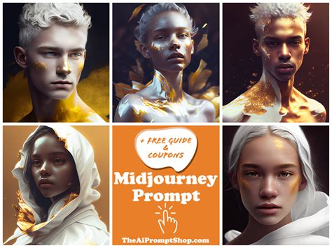 Best Ai Professional Midjourney Prompts Free Guide Digital Art