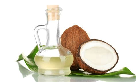 Aceite De Coco Para Adelgazar Salud