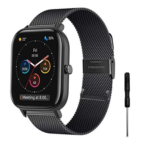 Venta Alcampo Amazfit Bip En Stock