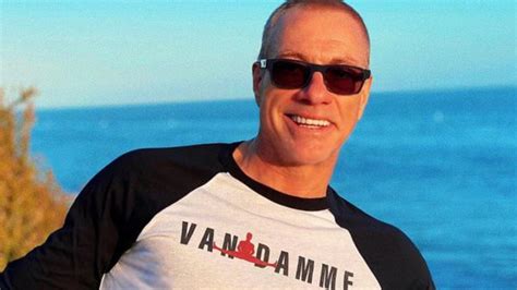 Tips Para Tener El Lujoso Estilo De Vida De Jean Claude Van Damme