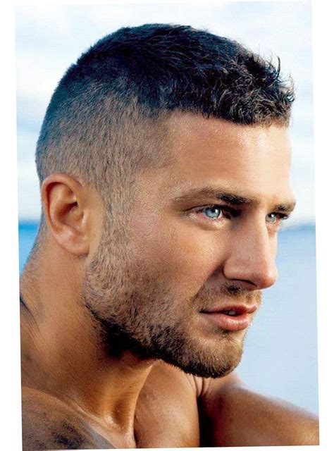 30 Crisp Military Haircuts For A Clean Masculine Style